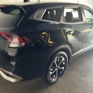 2024 KIA SPORTAGE EX thumbnail 58
