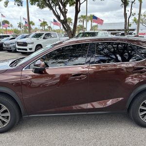 LEXUS NX 300 BASE - 4