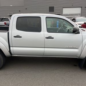 2009 Toyota TACOMA V6 缩略图 11