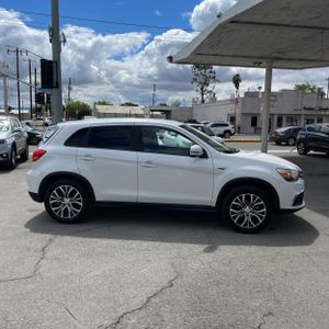 MITSUBISHI OUTLANDER SPORT 2.0 ES - 10