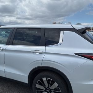 MITSUBISHI OUTLANDER SE 2.5 S-AWC - 6