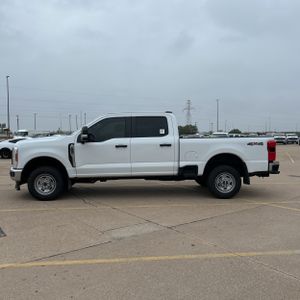 FORD F-250 XL - 3