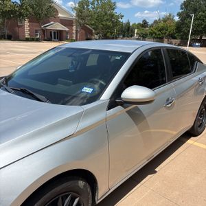 صورة 2 لـ 2020 Nissan ALTIMA 2.5 S