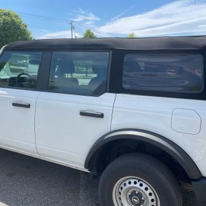 FORD BRONCO BASE - 6