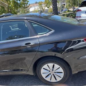 2019 Volkswagen JETTA S — фото 6