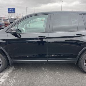 HONDA PASSPORT EX-L - 4