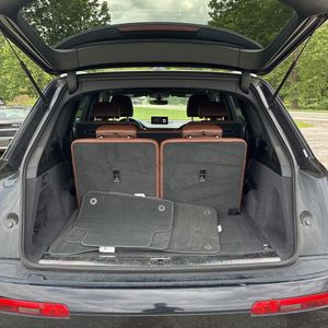 صورة مصغرة 45 لـ 2019 AUDI Q7 PREMIUM