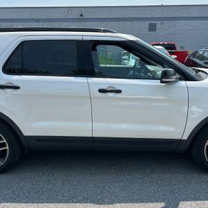 صورة مصغرة 11 لـ 2016 FORD EXPLORER SPORT