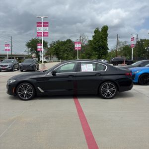 BMW 5 SERIES 530I - 3