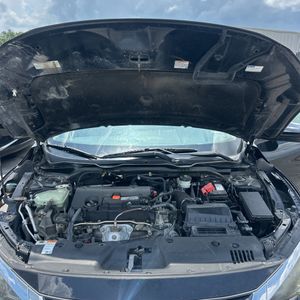 صورة مصغرة 41 لـ 2016 Honda CIVIC LX