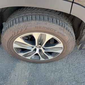 صورة مصغرة 19 لـ 2022 Toyota HIGHLANDER XLE