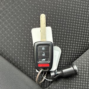 2019 Honda HR-V LX 照片 51
