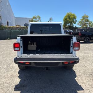 صورة مصغرة 47 لـ 2022 JEEP GLADIATOR MOJAVE