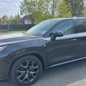 LEXUS TX 500H F SPORT PERFORMANCE LUXURY - 2