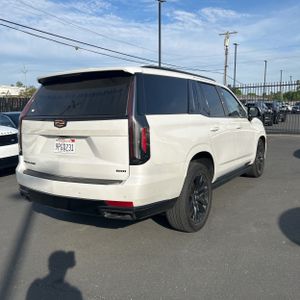 CADILLAC ESCALADE SPORT PLATINUM - 8