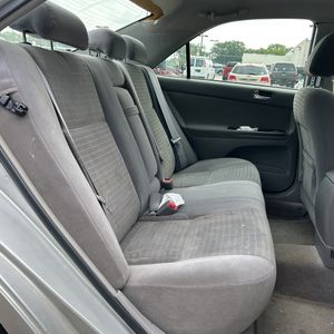 2006 Toyota CAMRY LE thumbnail 35