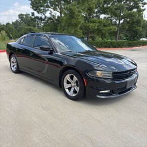 صورة مصغرة 12 لـ 2017 Dodge CHARGER SXT