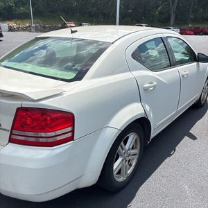 صورة مصغرة 47 لـ 2010 Dodge AVENGER R/T