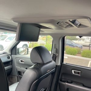 2013 Honda PILOT TOURING 照片 39