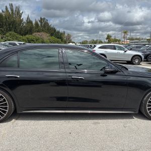 MERCEDES-BENZ S-CLASS - 10