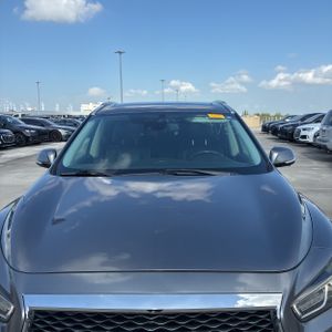صورة مصغرة 15 لـ 2019 Infiniti QX60 LUXE