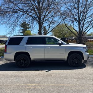 CHEVROLET TAHOE - 10