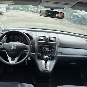 2010 Honda CR-V EX — миниатюра 37
