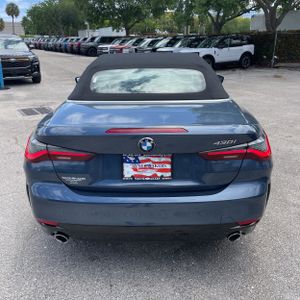 BMW 4 SERIES 430I - 7