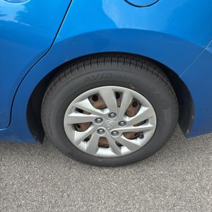 2017 Hyundai ELANTRA SE thumbnail 18