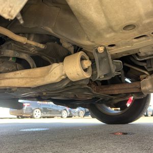 2012 Honda PILOT EX-L 照片 27