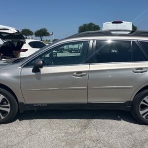 صورة 2 لـ 2018 Subaru OUTBACK 2.5I LIMITED