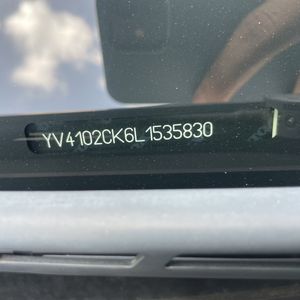 2020 Volvo XC90 T5 MOMENTUM 缩略图 49