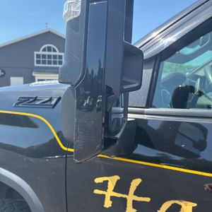 2021 Chevrolet SILVERADO 2500HD LTZ 缩略图 56