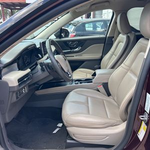 2020 Lincoln CORSAIR STANDARD thumbnail 31