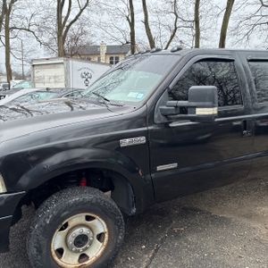 FORD F-350 SUPER DUTY XLT - 2