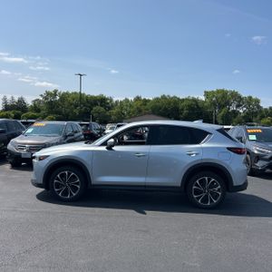 صورة 3 لـ 2023 Mazda CX-5 2.5 S PREMIUM