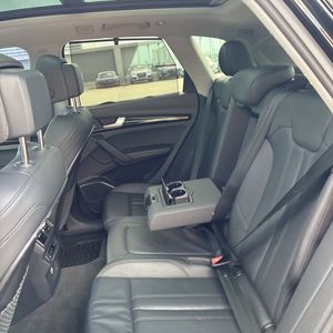 2018 AUDI Q5 PRESTIGE 缩略图 34