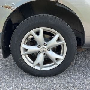 صورة 19 لـ 2009 Nissan ROGUE SL