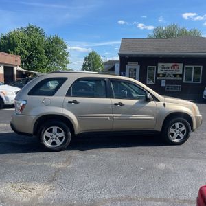 CHEVROLET EQUINOX - 10