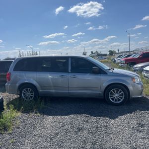 DODGE GRAND CARAVAN - 10