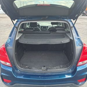 صورة مصغرة 42 لـ 2019 Chevrolet TRAX LT