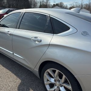 CHEVROLET IMPALA LTZ - 6