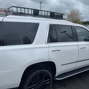 CADILLAC ESCALADE STANDARD - 9