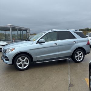 MERCEDES-BENZ GLE - 3