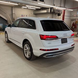 AUDI Q7 PREMIUM PLUS - 5