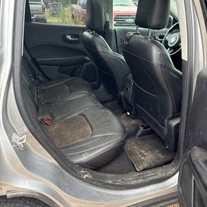 2018 JEEP COMPASS ALTITUDE thumbnail 34