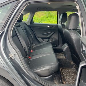 2019 Volkswagen JETTA SE thumbnail 34