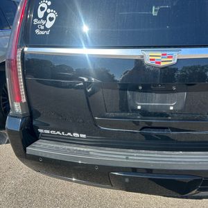 2020 Cadillac ESCALADE ESV PREMIUM LUXURY 照片 23