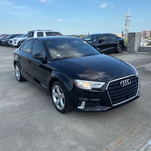 2018 AUDI A3 PREMIUM 缩略图 12