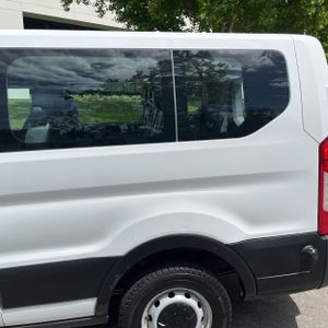 FORD TRANSIT-350 XL - 6